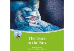 The Dark in the Box - Rick Sampedro