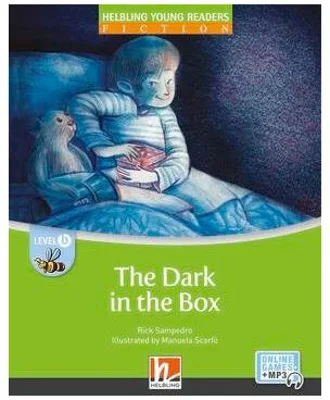 The Dark in the Box - Rick Sampedro