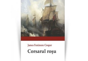Corsarul rosu - James Fenimore Cooper