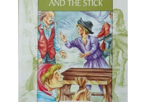 The Table, The Ass and the Stick readers pack with CD level 1 Beginners. Graded Readers