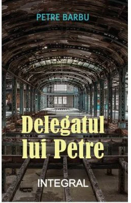 Delegatul lui Petre