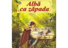 Alba ca Zapada - Fratii Grimm