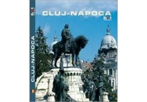Album Cluj - Napoca (versiune in limba romana)