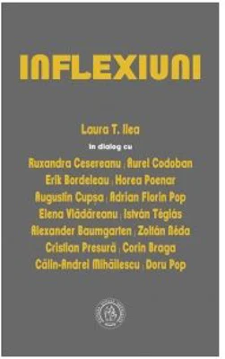 Inflexiuni. Dialoguri - Laura T. Ilea