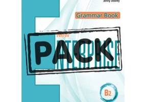 Curs limba engleza New Enterprise B2 Gramatica cu Digibook App - Jenny Dooley