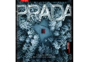 Prada - Yrsa Sigurdardottir