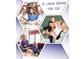 Cours practique de langue rromani pour tous - Gheorghe Sarau