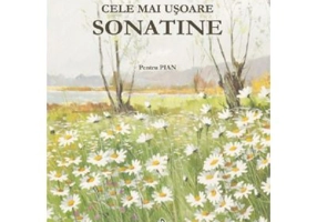 Cele mai usoare sonatine pentru pian