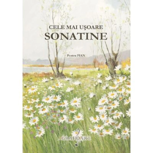 Cele mai usoare sonatine pentru pian