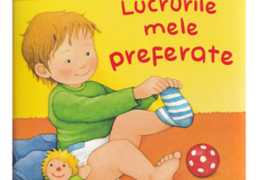 Lucrurile mele preferate - Monika Neubacher-Fesser
