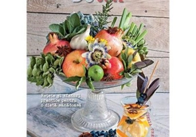 Detox. Retete si sfaturi practice pentru o dieta sanatoasa - Cinzia Trenchi