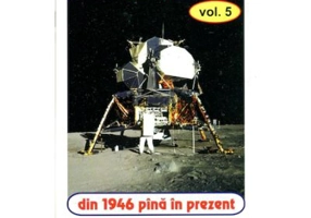 Istoria stiintei Vol. 5 - Ryan Spangeburg, Diane K. Moser