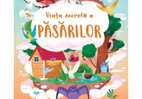 Viata secreta a pasarilor (Quarto)