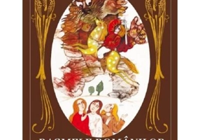 Basmele romanilor. Volumul 1