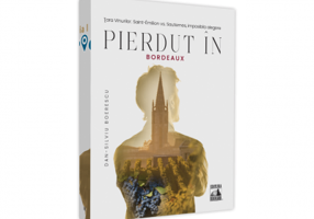 Pierdut in Bordeaux. Tara Vinurilor, Saint-Emilion versus Sauternes, imposibila alegere - Dan-Silviu Boerescu