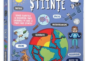 Micii Exploratori! Stiinte