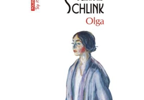 Olga (editie de buzunar) - Bernhard Schlink