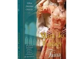 Taina Contesei - Mary Jo Putney