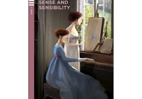 Sense and Sensibility - Jane Austen