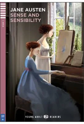 Sense and Sensibility - Jane Austen