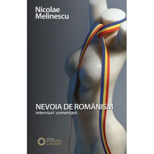 Nevoia de romanism