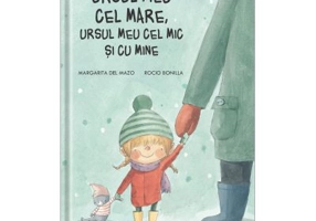 Ursul meu cel mare - Margarita Del Mazo