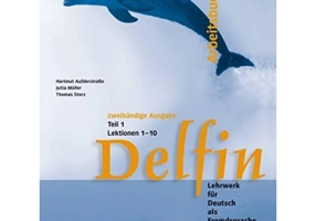 Delfin, Arbeitsbuch Teil 1