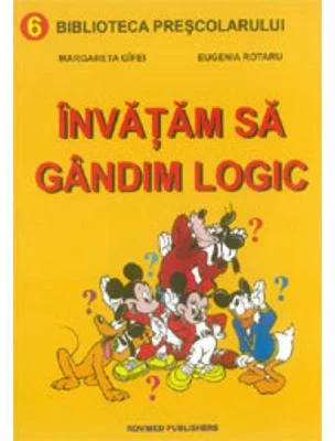 Invatam sa gandim logic