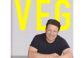 VEG. Preparate usoare &amp; delicioase pentru toti - Jamie Oliver