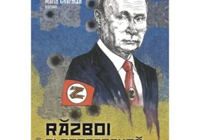 Razboi si propaganda - Marian Voicu