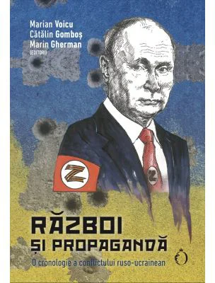 Razboi si propaganda - Marian Voicu