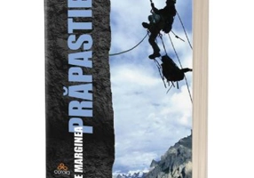 Pe marginea prapastiei - Roland Smith