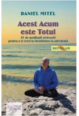 Acest Acum este Totul - Daniel Mitel