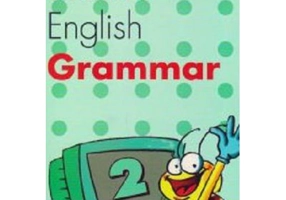 Junior English Grammar 2 - H. Q. Mitchell