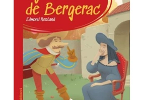 Prima mea biblioteca. Cyrano de Bergerac (vol. 25) - Edmond Rostand