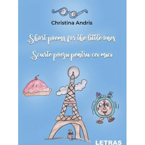 Scurte poezii pentru cei mici