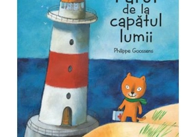 Farul de la capatul lumii