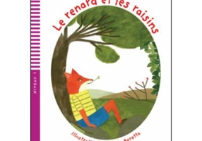 Le renard et les raisins