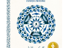 Aventura in Antarctica - William Grill