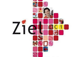 Ziel C1, Band 2, Lektion 7–12 Paket Kursbuch und Arbeitsbuch mit Lerner-CD-ROM - Maresa Winkler