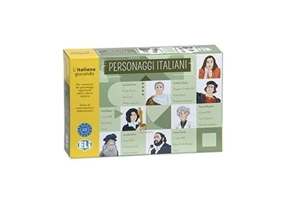 Personaggi italiani