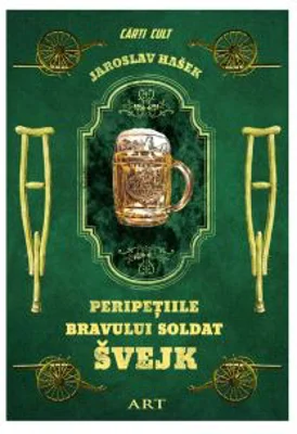 Peripetiile bravului soldat Svejk