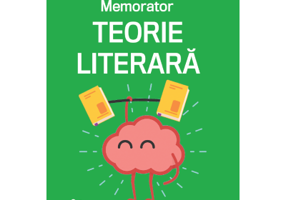 Memorator teorie literara - Denisa-Maria Fratean