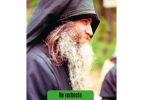 Ne vorbeste Parintele Serafim Rose. Scrisori - Serafim Rose