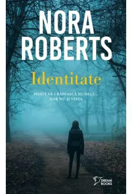 Identitate (vol. 36)