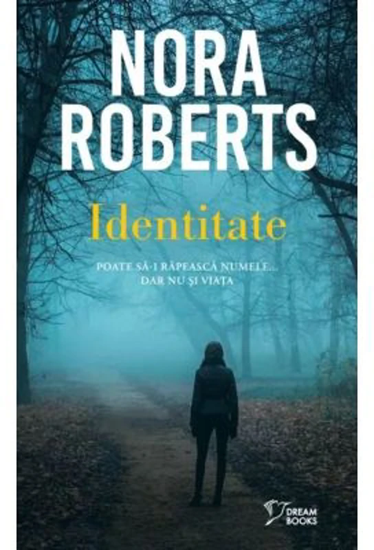 Identitate (vol. 36)