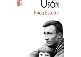 Fiica Estului (editie de buzunar) - Clara Uson
