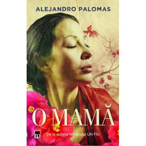 O mama - Alejandro Palomas