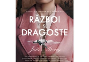 Razboi si dragoste - Julie Berry