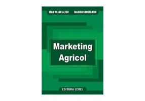 Marketingul agricol - Iulian Alecu